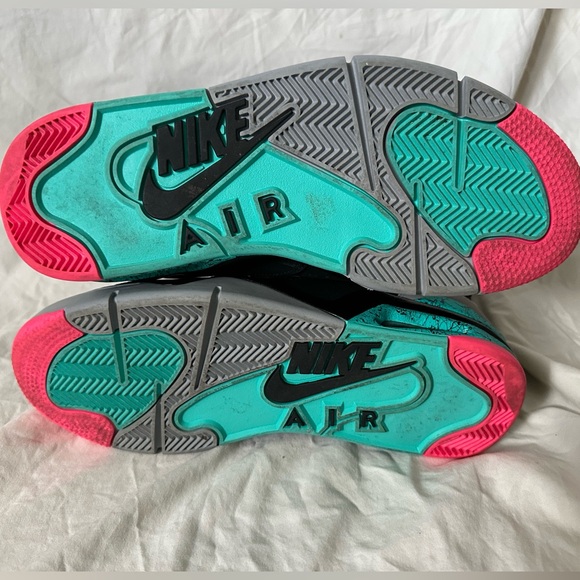 Nike Air Command Force RARE - Picture 7 of 7